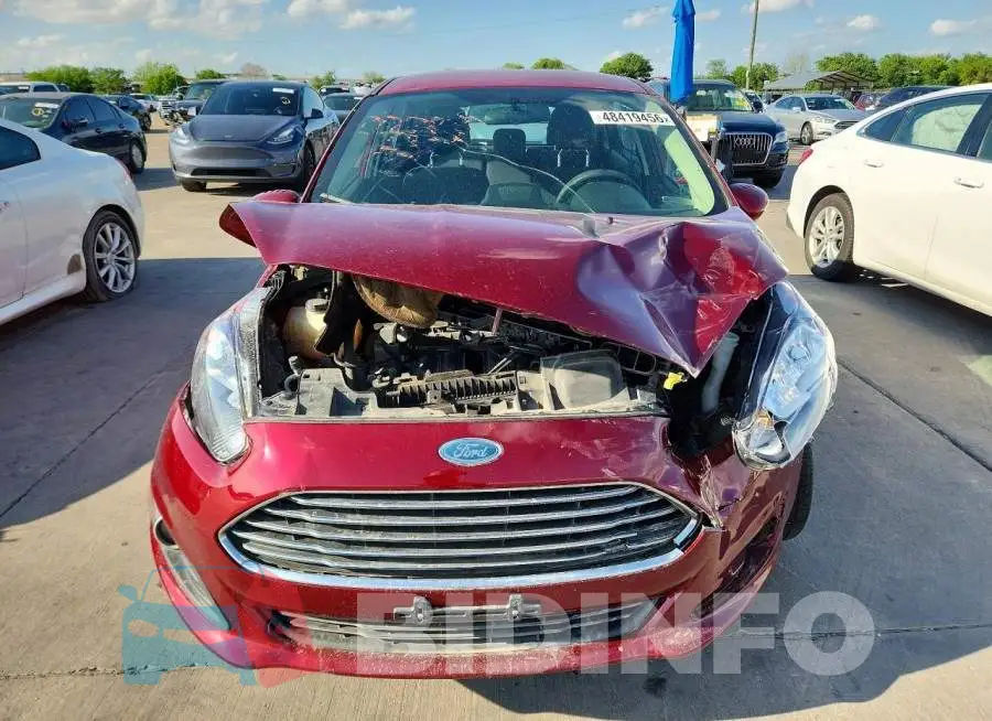 3FADP4EJ1HM138814 Photo# 5