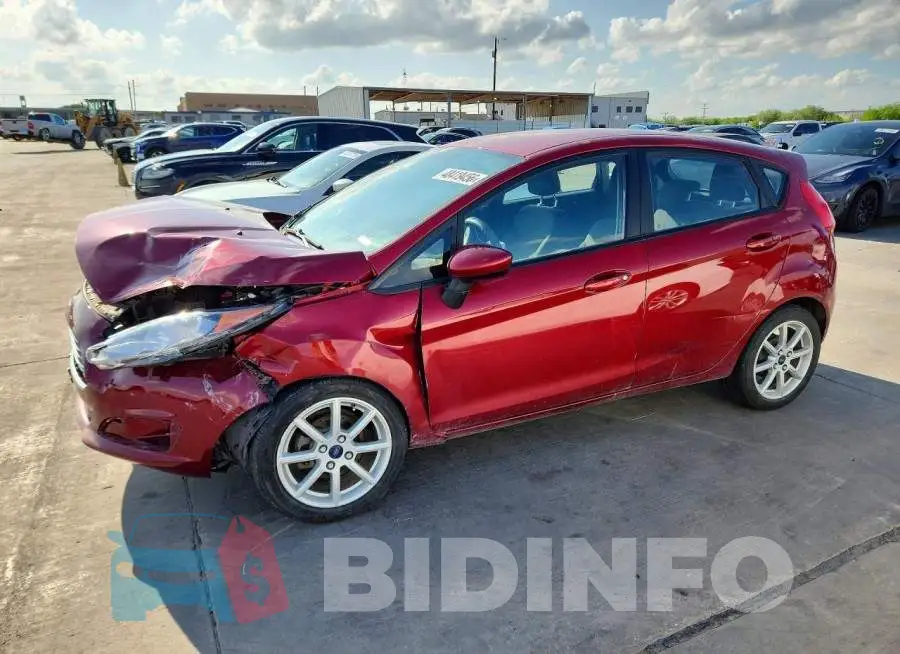 3FADP4EJ1HM138814 Photo# 1