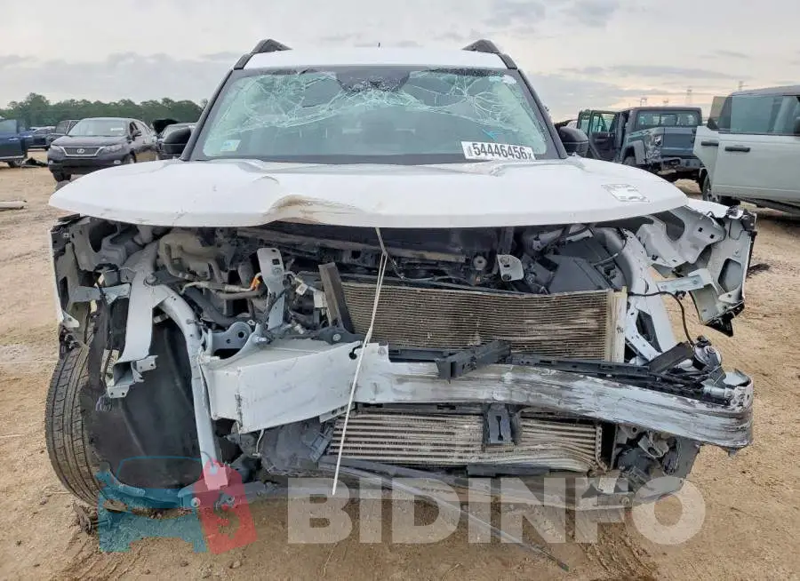 3FMCR9A6XMRA62162 Photo# 5