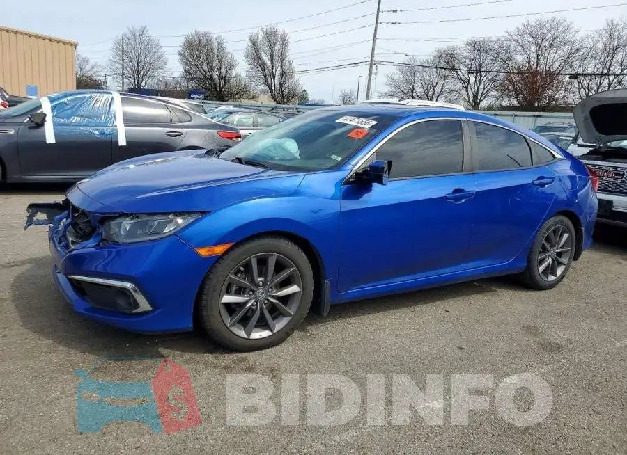 19XFC1F30ME009111 Photo# 1