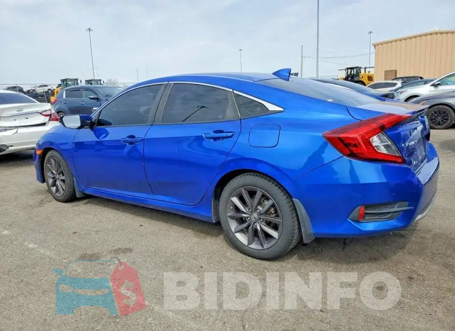 19XFC1F30ME009111 Photo# 2