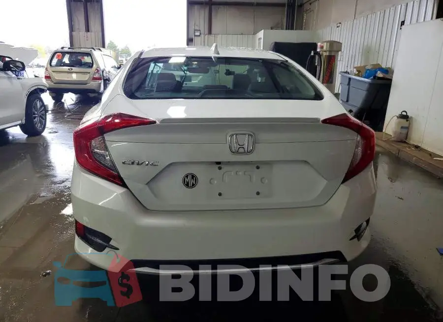 19XFC1F70LE009367 Photo# 6