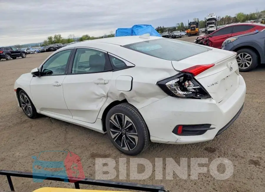 19XFC1F77HE210982 Photo# 2