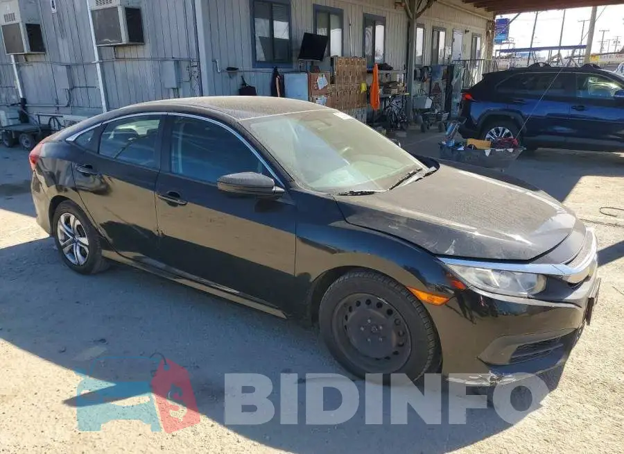 19XFC2F55HE217790 Photo# 4