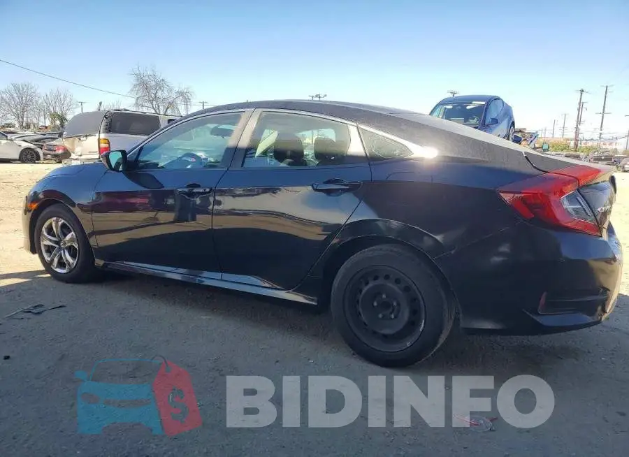 19XFC2F55HE217790 Photo# 2