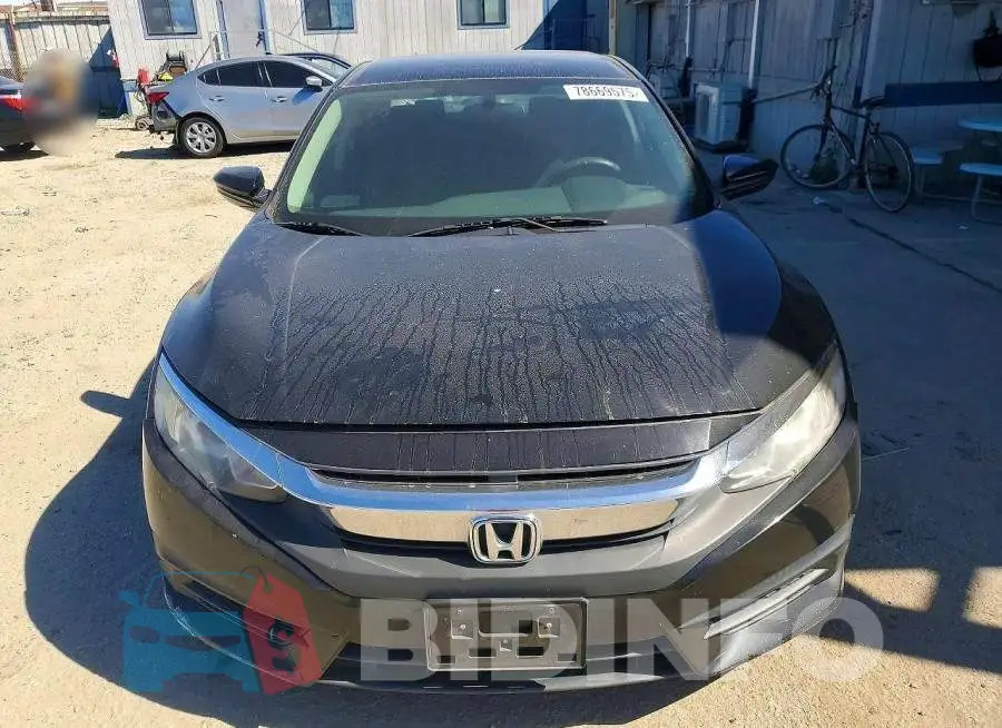 19XFC2F55HE217790 Photo# 5