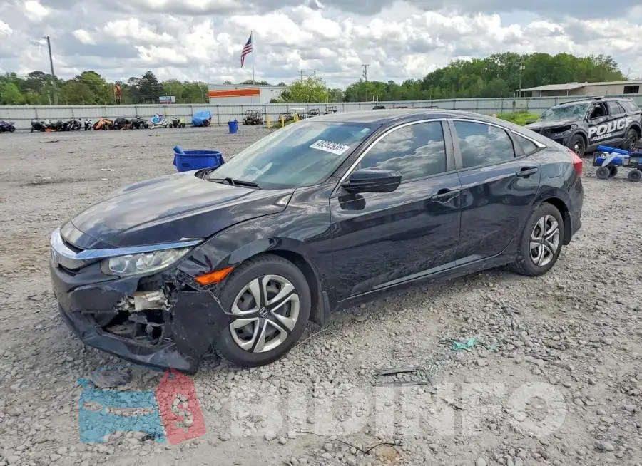 19XFC2F56HE067818 Photo# 1