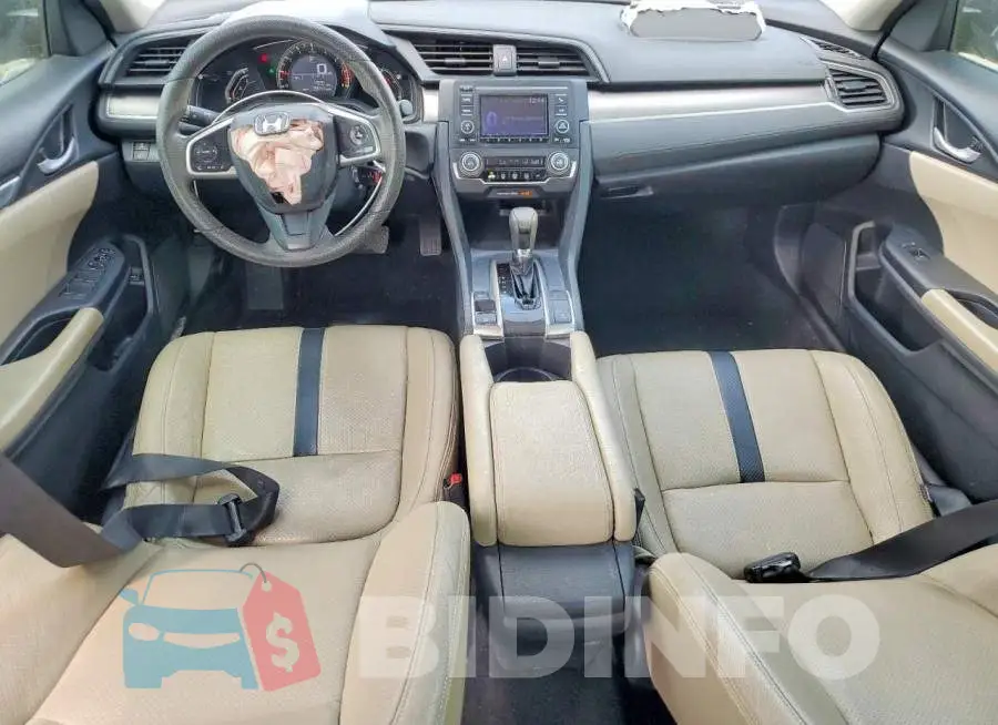 19XFC2F56HE067818 Photo# 8