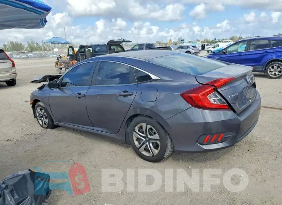 19XFC2F58HE034349 Photo# 2