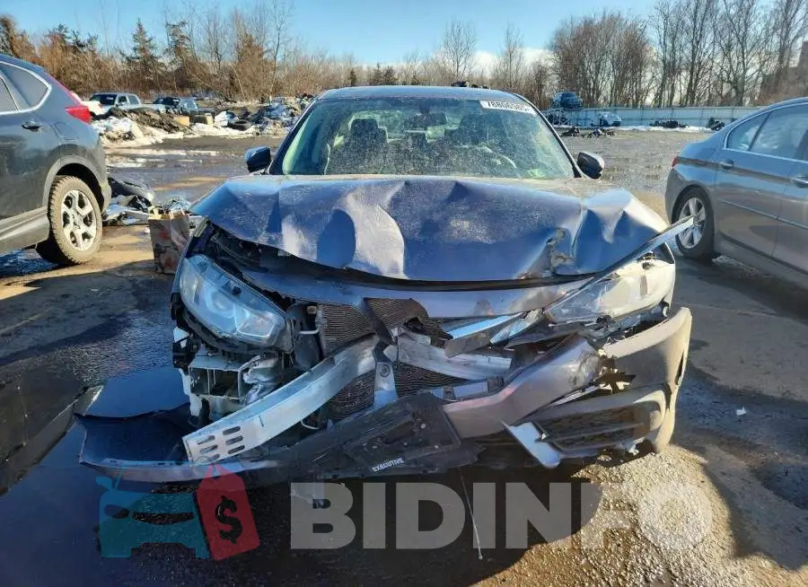 19XFC2F75HE227396 Photo# 5