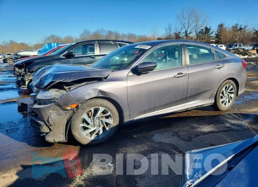 19XFC2F75HE227396 Photo# 1
