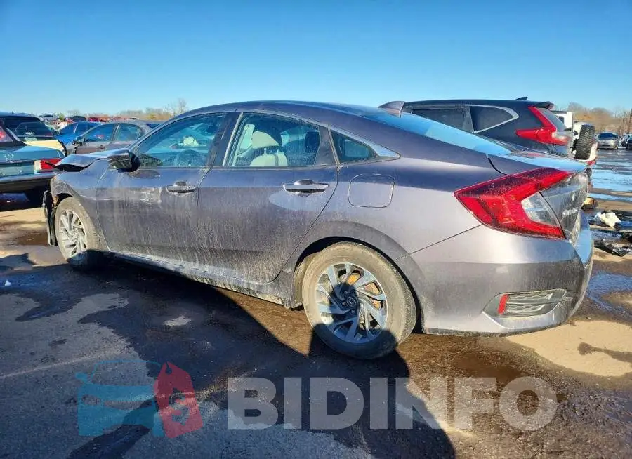 19XFC2F75HE227396 Photo# 2