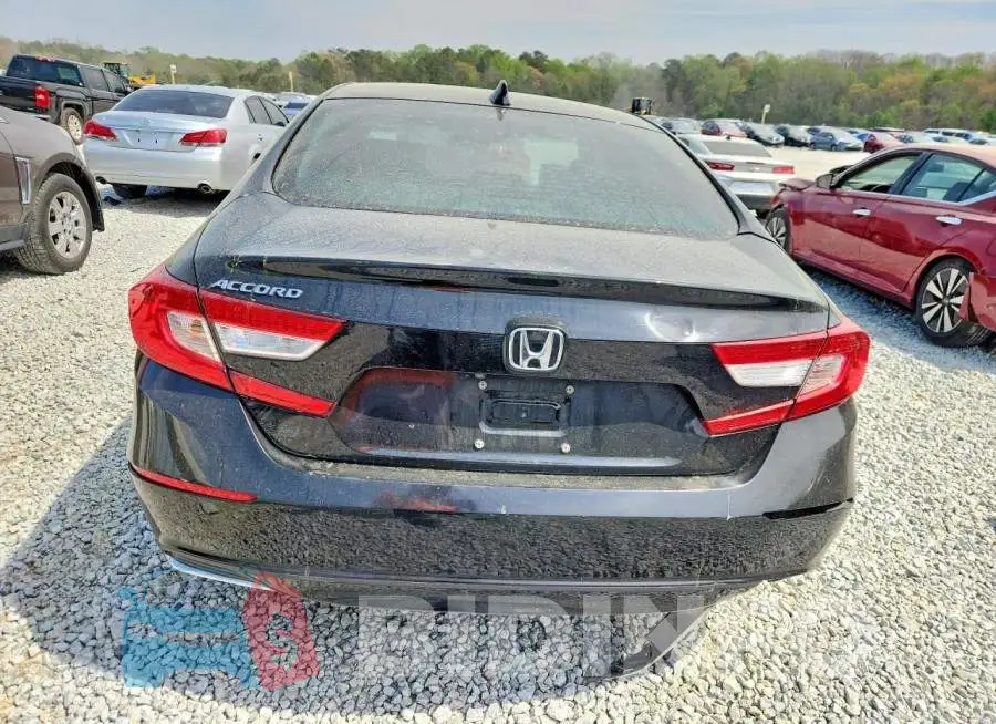 1HGCV1F40JA174050 Photo# 6