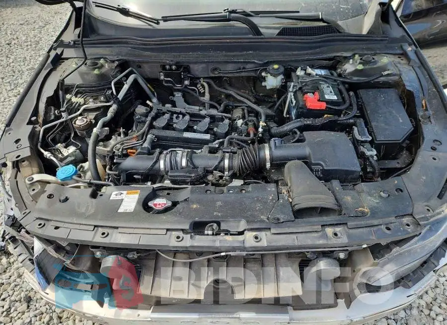 1HGCV1F40JA174050 Photo# 11