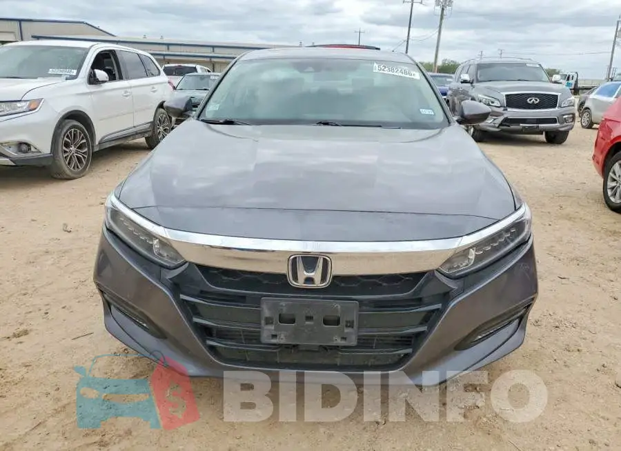 1HGCV1F41KA017774 Photo# 5