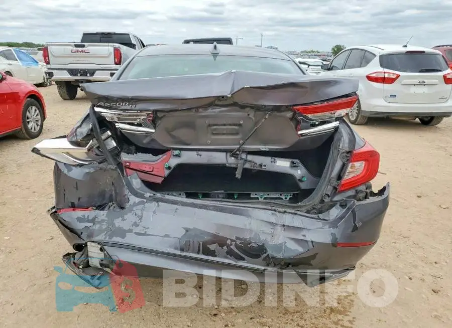 1HGCV1F41KA017774 Photo# 6