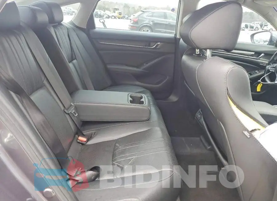 1HGCV1F54MA008773 Photo# 10