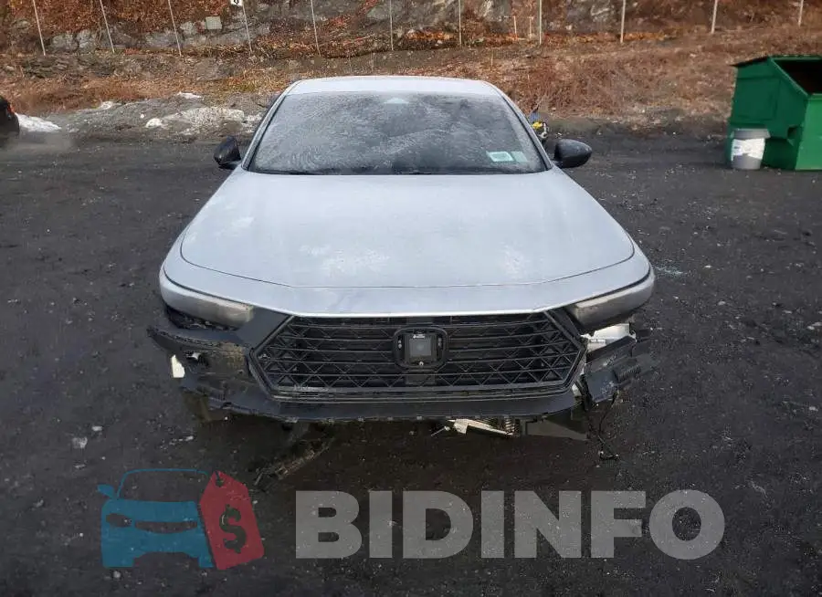 1HGCY2F77RA076152 Photo# 5