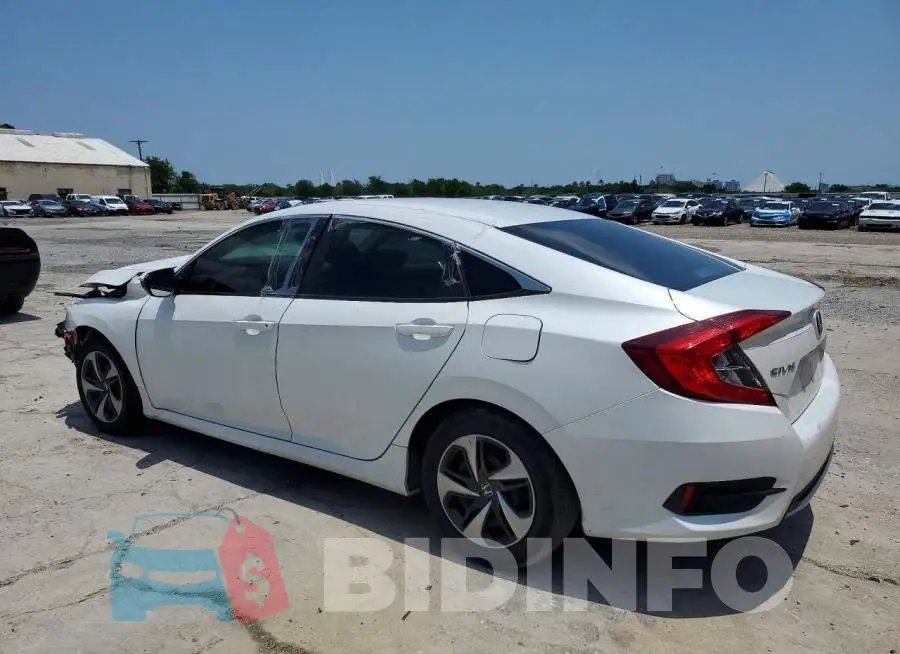 2HGFC2F65MH544375 Photo# 2