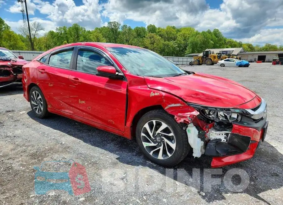 2HGFC2F71HH544744 Photo# 4