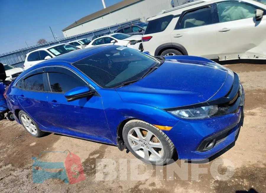 2HGFC2F87MH007234 Photo# 4