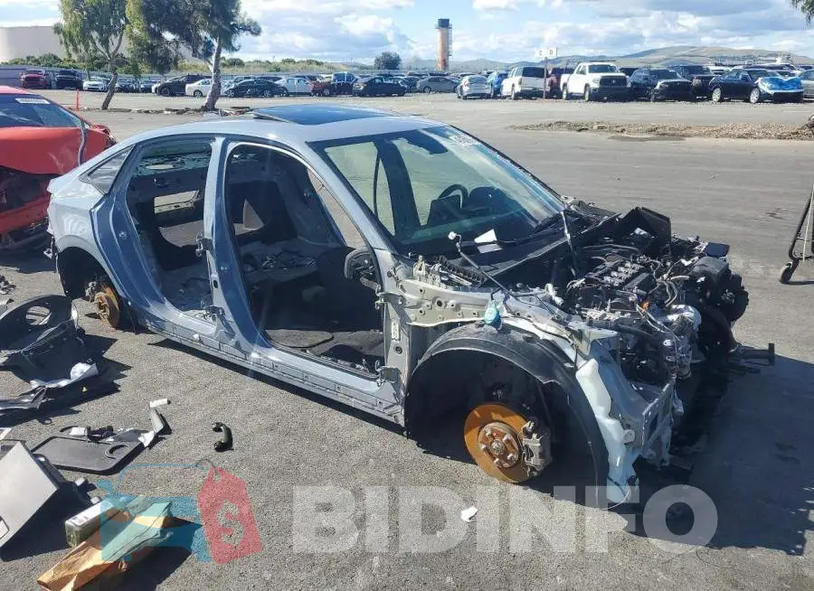 2HGFE1E56NH472987 Photo# 4