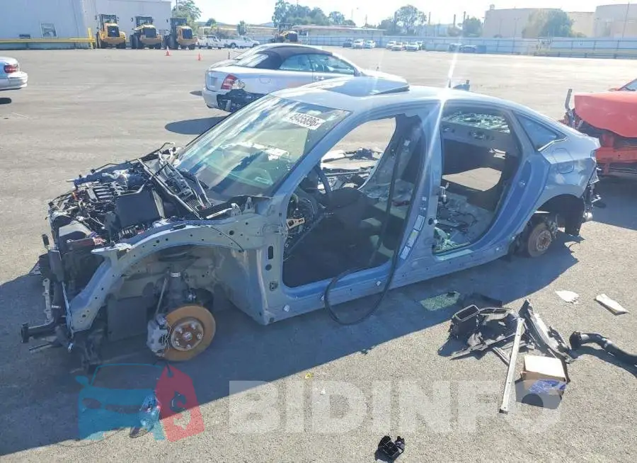 2HGFE1E56NH472987 Photo# 1