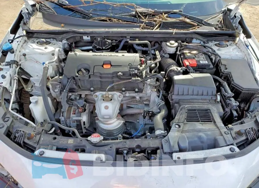 2HGFE2F55NH541768 Photo# 11