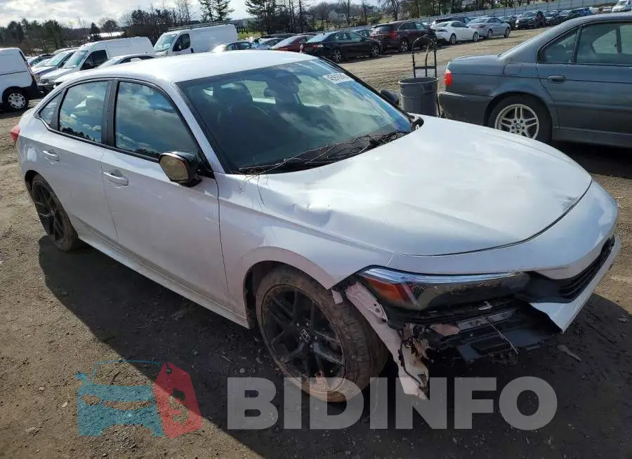 2HGFE2F55NH541768 Photo# 4