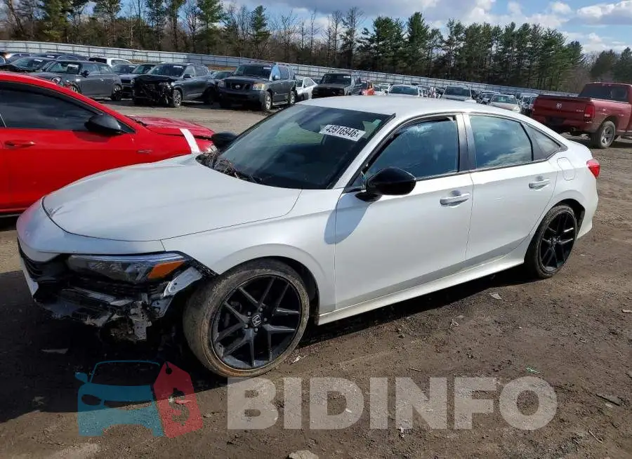 2HGFE2F55NH541768 Photo# 1