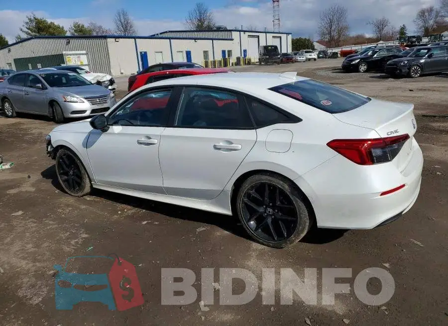2HGFE2F55NH541768 Photo# 2