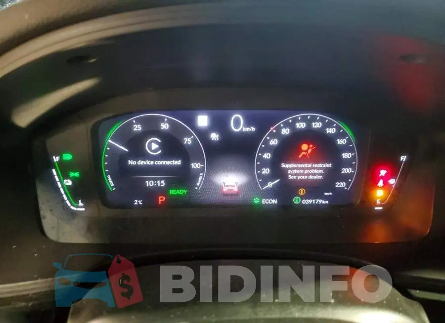 2HGFE4F83SH008240 Photo# 9