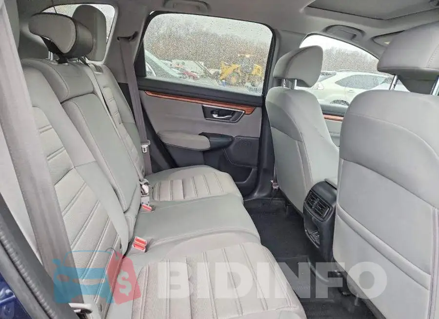 2HKRW2H56NH634294 Photo# 11