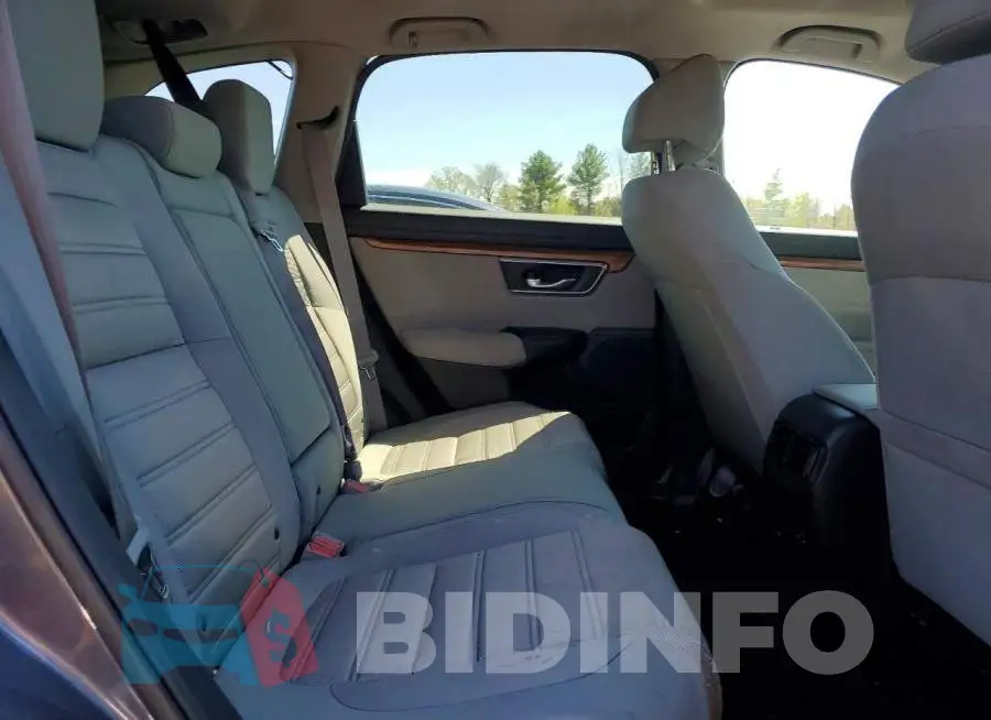 2HKRW2H58HH675613 Photo# 11