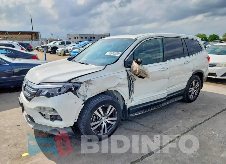 5FNYF5H7XHB031804 Photo# 1