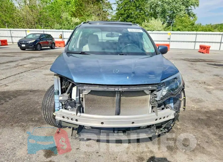 5FNYF6H57HB104972 Photo# 5