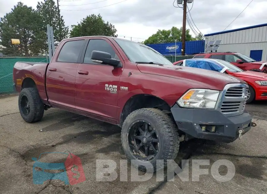 1C6RR7LT3KS535236 Photo# 4