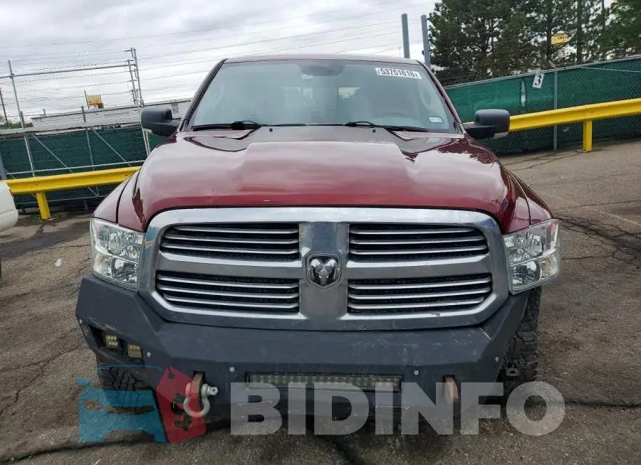 1C6RR7LT3KS535236 Photo# 5
