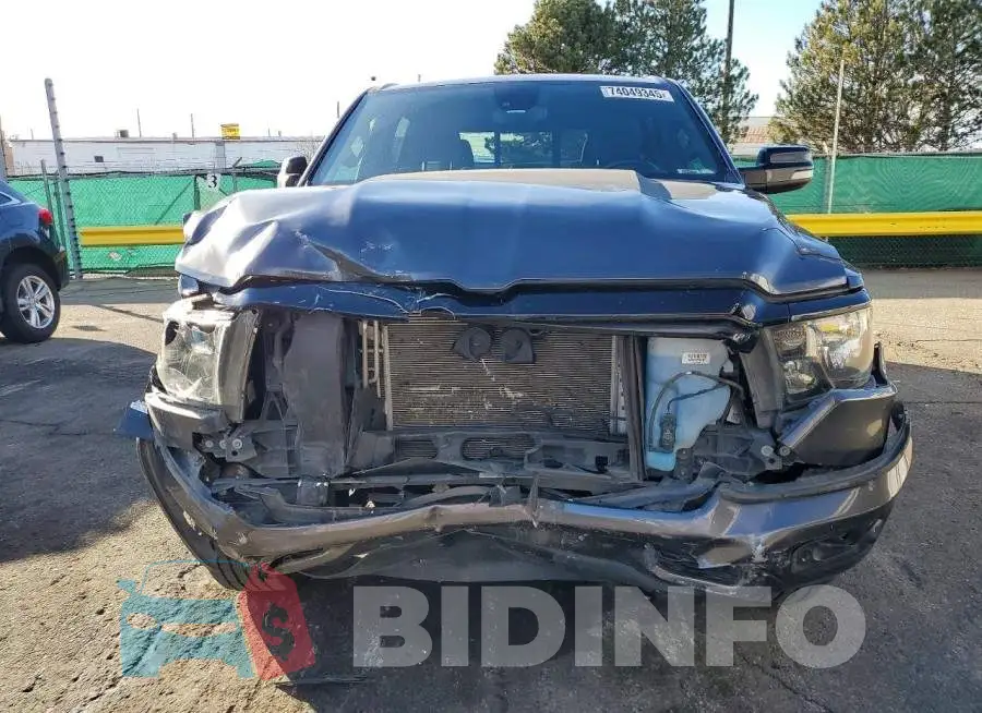 1C6SRFMT1PN637439 Photo# 5