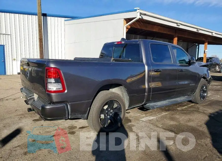 1C6SRFMT1PN637439 Photo# 3