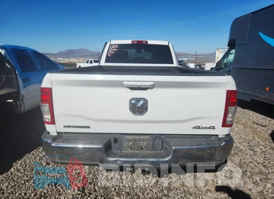 3C63R3HLXMG549197 Photo# 6
