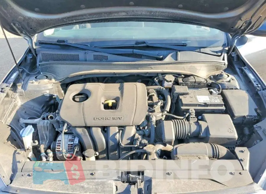 3KPF24AD5LE159945 Photo# 11