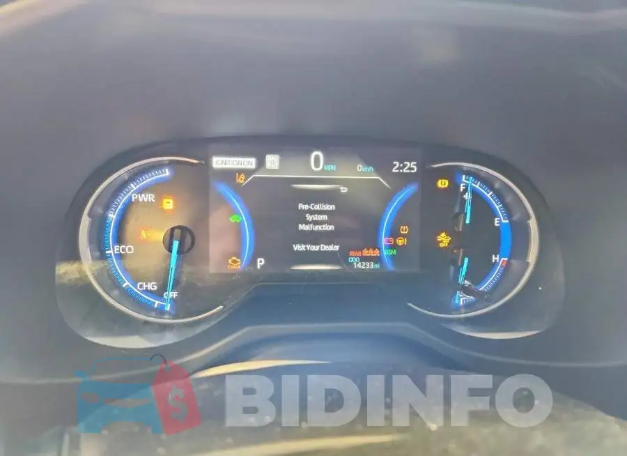 4T3B6RFV6RU162142 Photo# 9