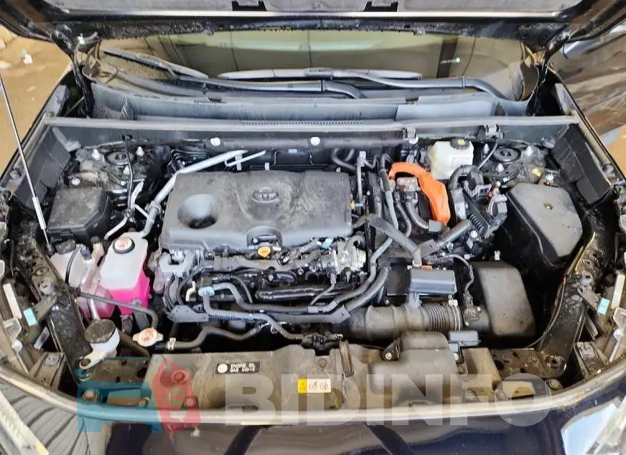 4T3B6RFV6RU162142 Photo# 12