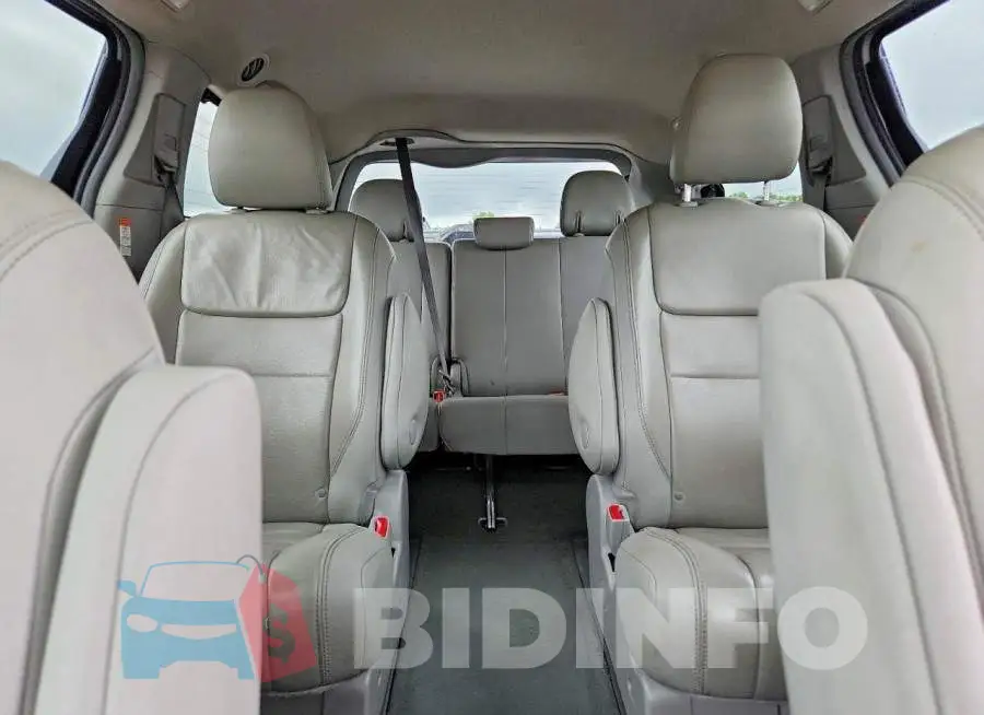 5TDDZ3DCXHS175605 Photo# 10