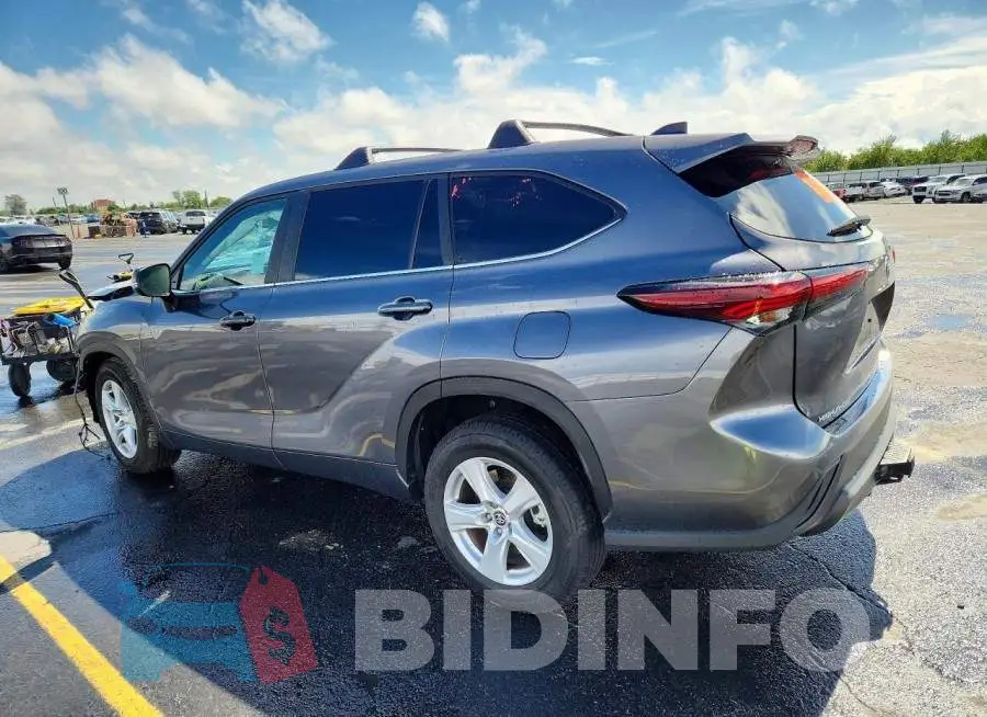 5TDKDRAH4RS529757 Photo# 2