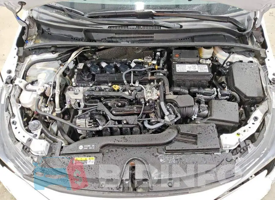 5YFB4MDE0SP232469 Photo# 11