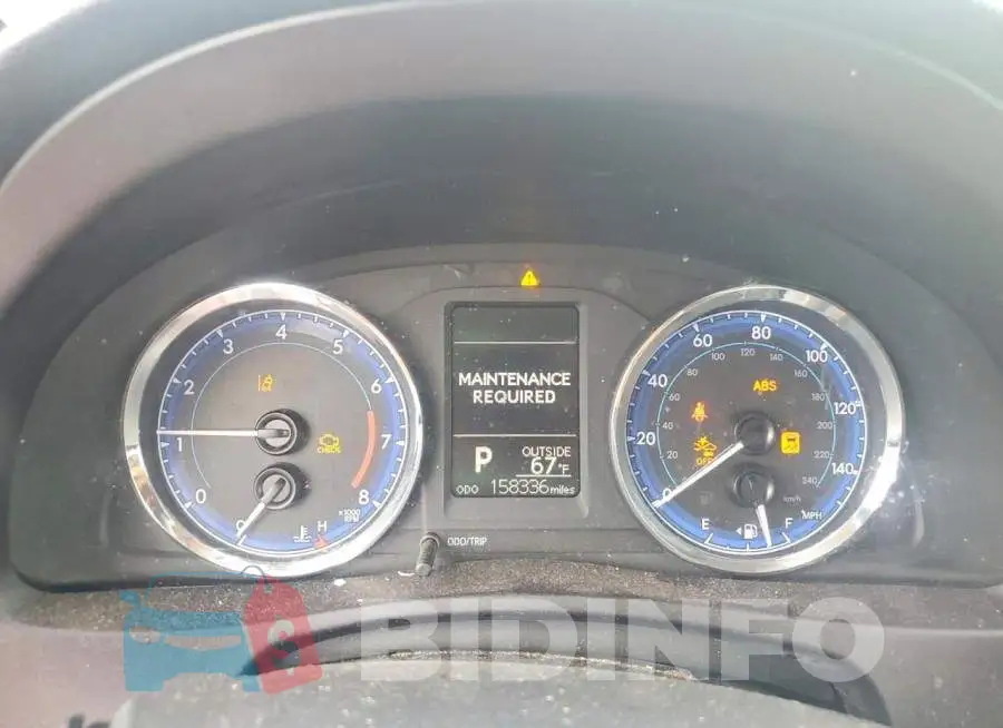 5YFBURHEXJP764737 Photo# 9
