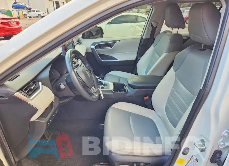 JTMB6RFV5ND534531 Photo# 7