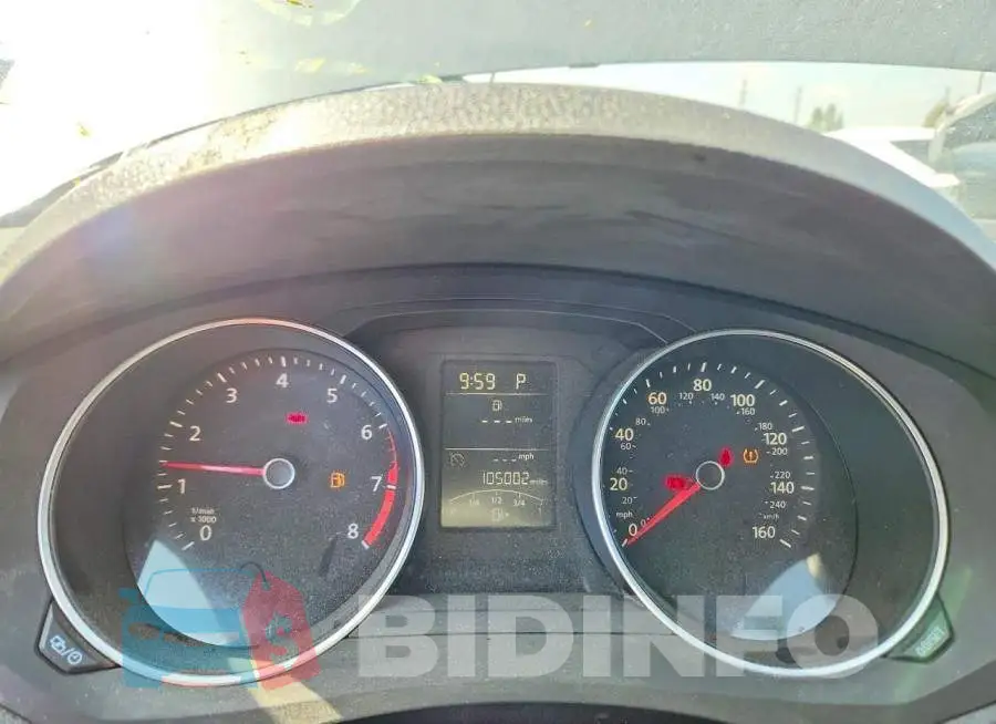 3VW2B7AJ1HM336216 Photo# 9